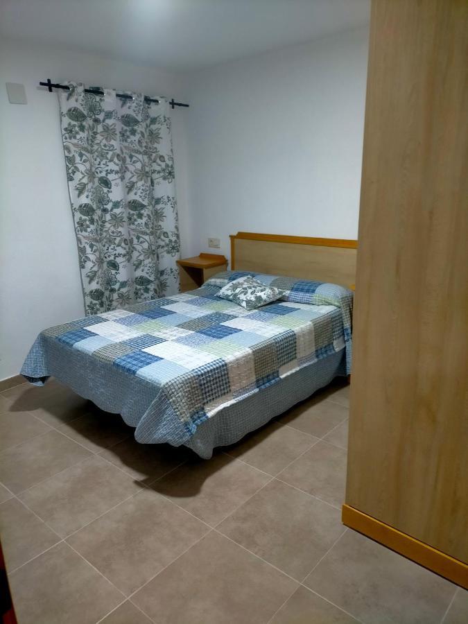 Casa Rural Ardwina II Алия Экстерьер фото